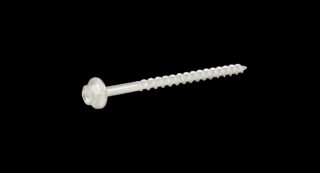 TRÄSKRUV KONSTRUKTION-HF CORRSEAL 6,0X50 100ST