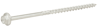 TRÄSKRUV KONSTRUKTION-HF CORRSEAL 6,0X70 100ST