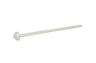 TRÄSKRUV KONSTRUKTION-HF CORRSEAL 6,0X140 50ST