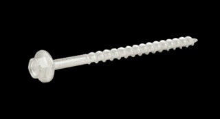 TRÄSKRUV KONSTRUKTION-HF CORRSEAL 8,0X70 50ST