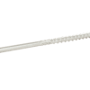 TRÄSKRUV KONSTRUKTION-HF CORRSEAL 8,0X120 50ST