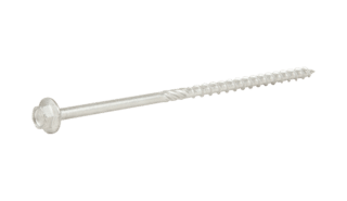 TRÄSKRUV KONSTRUKTION-HF CORRSEAL 8,0X120 50ST
