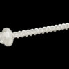 TRÄSKRUV KONSTRUKTION-HF CORRSEAL 10,0X50 50ST