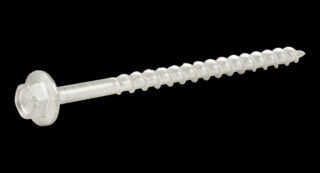 TRÄSKRUV KONSTRUKTION-HF CORRSEAL 10,0X80 50ST