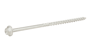 TRÄSKRUV KONSTRUKTION-HF CORRSEAL 10,0X100 25ST