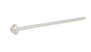 TRÄSKRUV KONSTRUKTION-HF CORRSEAL 10,0X120 25ST