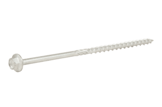 TRÄSKRUV KONSTRUKTION-HF CORRSEAL 10,0X160 25ST