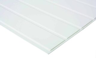 MULTIPANEL SMARTPANEL SKYGGE KL VIT NCS 0500 6X400X2390