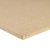 SPÅNSKIVA BYGG FORESTIA P1 12X1197X2500