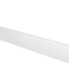 SKARVLIST ALUMINIUM 2X25X2000MM