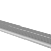 TRAPPNOS ALUMINIUM 40X15X2000MM