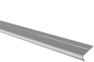 TRAPPNOS ALUMINIUM 40X15X2000MM