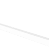 HÖRNLIST PVC 20X20X2600MM