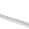 SOCKELLIST PVC 13X24X2600MM