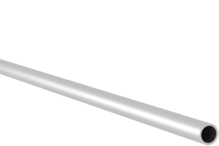 RÖR ALUMINIUM 16X2000MM