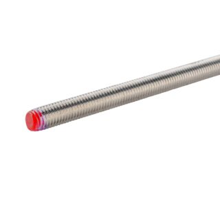 GÄNGSTÅNG HGS A4-70 DIN 976 M12X1000MM