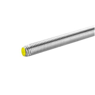 GÄNGSTÅNG HGS FZB 8.8 DIN 976 M8X1000MM