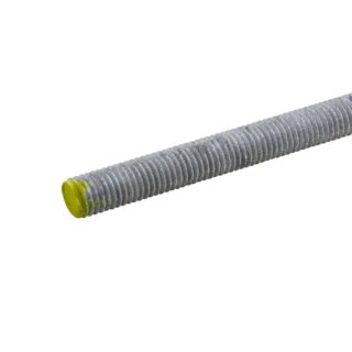 GÄNGSTÅNG HGS FZV 8.8U DIN 976 M10X1000MM