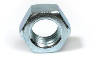 MUTTER U6M FZB -8 A B18.2.2 UNC3/8