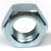 MUTTER M6M FZB -8 DIN 934 M4