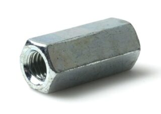 SKARVMUTTER M6HM FZB M16X50MM