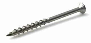 TRALLSKRUV CUT A4 4,2X56MM 250ST