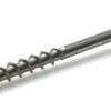 TRALLSKRUV CUT A4 4,2X42MM