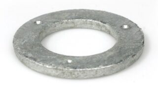 BRICKA BRB FZB ISO 7089 200HV 6 6,4X12X1,6MM