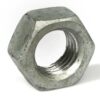 MUTTER M6M FZV -8 ISO 4032 M12