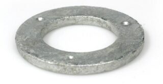 BRICKA BRB FZV ISO 7089 200HV 14 15X28X2,5MM