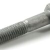 SKRUV M6S FZV 8.8U ISO 4014 6-KANT M16X120MM