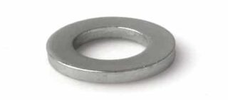 BRICKA RB A4 DIN 125 A 6 6,4X12X1,6MM 16ST
