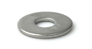 BRICKA RBS A4 DIN 9021 6 6,4X18X1,6MM 16ST