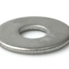 BRICKA RBS A4 DIN 9021 4 4,3X12X1MM 20ST