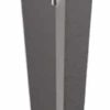 STOLPSPJUT FZV 48X48X600X2MM