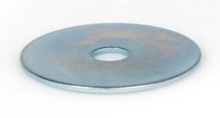 NITBRICKA NB FZB 140HV (10X25X1,5)MM