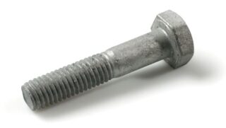 SKRUV M6S FZV 8.8U DIN 931 6-KANT M10X120MM 5060110121