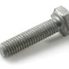 SKRUV M6S-H FZV 8.8U ISO 4017 6-KANT M12X40MM