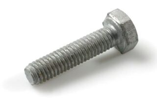 SKRUV M6S-H FZV 8.8U ISO 4017 6-KANT M8X50MM