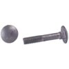 VAGNSBULT MVBF FZV 4.8U DIN 603 KULLRIG M12X160MM