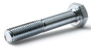 SKRUV M6S FZB 8.8 ISO 4014 6-KANT M8X50MM
