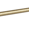 TRÄSKRUV CUTTERS FÖRSÄNKT HUVUD CORRSEAL 8,0X240 50ST