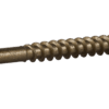 TRÄSKRUV CUTTERS FÖRSÄNKT HUVUD CORRSEAL 8,0X300 50ST