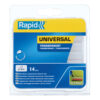 LIMSTAV RAPID TRANSPARENT 125GR