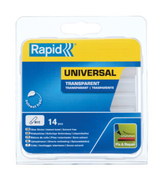 LIMSTAV RAPID TRANSPARENT 125GR