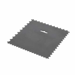 FIXKAM PLAST 4-SIDIG RUND