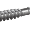 KONSTRUKTIONSSKRUV ET-T TX30 CYL CORRSEAL 6,5X90 100ST
