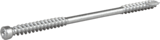 KONSTRUKTIONSSKRUV ET-T TX30 CYL CORRSEAL 6,5X130 100ST