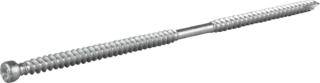 KONSTRUKTIONSSKRUV ET-T TX30 CYL CORRSEAL 6,5X190 50ST