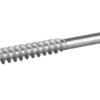 KONSTRUKTIONSSKRUV ET-T TX30 CYL CORRSEAL 6,5X220 50ST